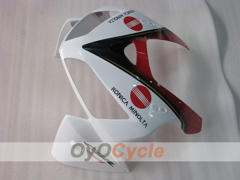 Front Upper Fairing For Honda 05-06 CBR600RR #OYO87907355