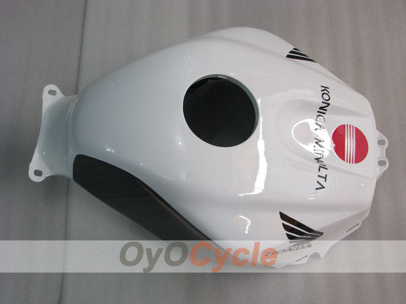Fuel Tank Fairing For Honda 05-06 CBR600RR #OYO87907358 Secondary image