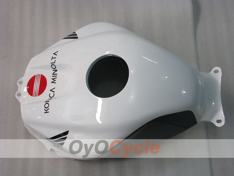 Fuel Tank Fairing For Honda 05-06 CBR600RR #OYO87907358