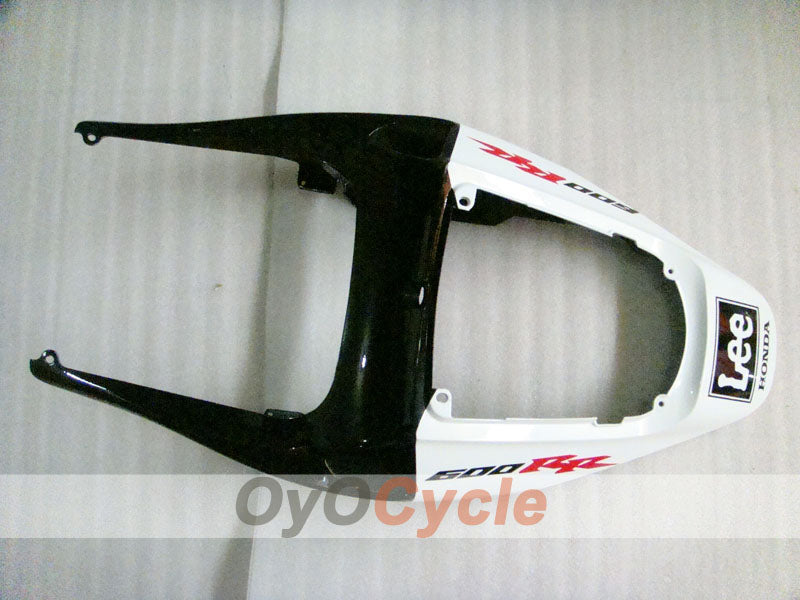 Rear Tail Fairing For Honda 05-06 CBR600RR #OYO87907364