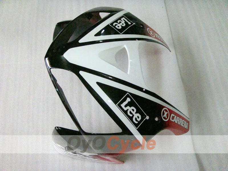 Injection Fairing kit for 05-06 CBR600RR - Multicolour - Eurobet, Lee, MICHELIN #OYO87900267