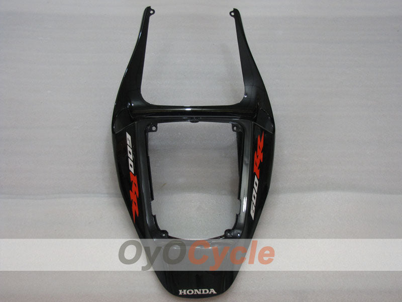 Rear Tail Fairing For Honda 05-06 CBR600RR #OYO87907368 Secondary image