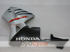 Left & Right Side Fairing For Honda 05-06 CBR600RR #OYO87907366