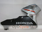 Left & Right Side Fairing For Honda 05-06 CBR600RR #OYO87907366
