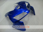 Injection Fairing kit for 05-06 CBR600RR - Blue, Black - Factory Style #OYO87900286