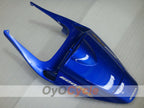 Injection Fairing kit for 05-06 CBR600RR - Blue, Black - Factory Style #OYO87900286