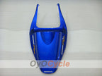 Injection Fairing kit for 05-06 CBR600RR - Blue, Black - Factory Style #OYO87900286