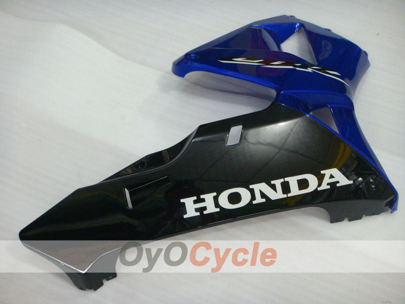 Left & Right Side Fairing For Honda 05-06 CBR600RR #OYO87907370