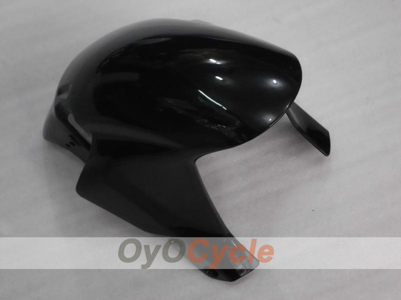 Injection Fairing kit for 05-06 CBR600RR - White, Black - Factory Style #OYO87900291