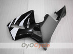 Left & Right Side Fairing For Honda 05-06 CBR600RR #OYO87907376
