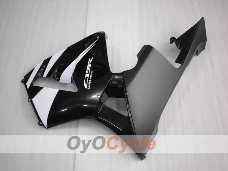 Left & Right Side Fairing For Honda 05-06 CBR600RR #OYO87907376