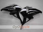 Injection Fairing kit for 05-06 CBR600RR - White, Black - Factory Style #OYO87900291