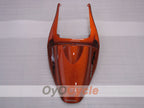 Injection Fairing kit for 05-06 CBR600RR - Orange, Black - Factory Style #OYO87900297