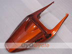Injection Fairing kit for 05-06 CBR600RR - Orange, Black - Factory Style #OYO87900297