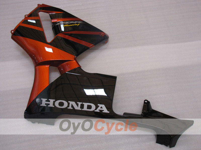Left & Right Side Fairing For Honda 05-06 CBR600RR #OYO87907378 Main image