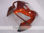 Injection Fairing kit for 05-06 CBR600RR - Orange, Black - Factory Style #OYO87900297
