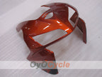 Injection Fairing kit for 05-06 CBR600RR - Orange, Black - Factory Style #OYO87900297