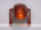 Injection Fairing kit for 05-06 CBR600RR - Orange, Black - Factory Style #OYO87900297
