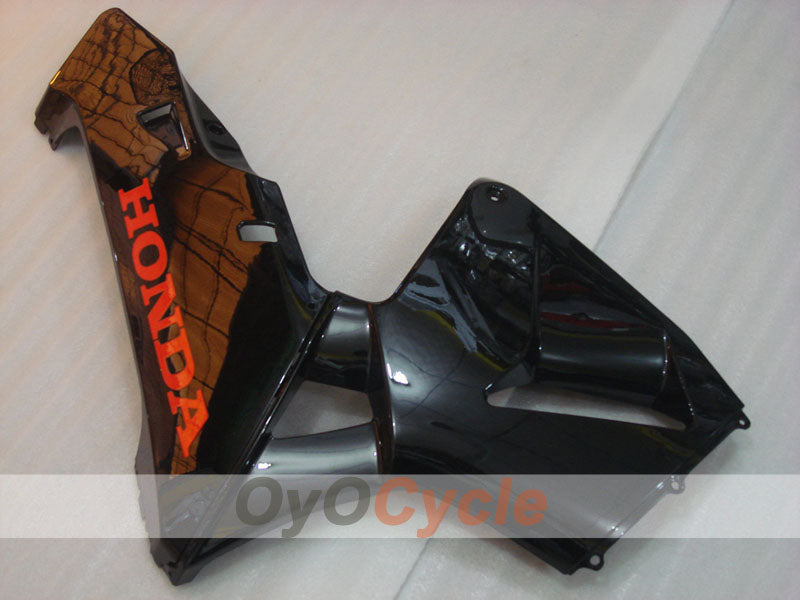 Left & Right Side Fairing For Honda 05-06 CBR600RR #OYO87907383 Main image