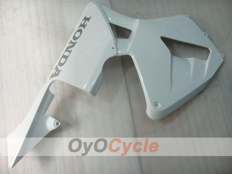 Left & Right Side Fairing For Honda 05-06 CBR600RR #OYO87907387 Secondary image