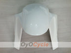 Injection Fairing kit for 05-06 CBR600RR - White - Factory Style #OYO87900304