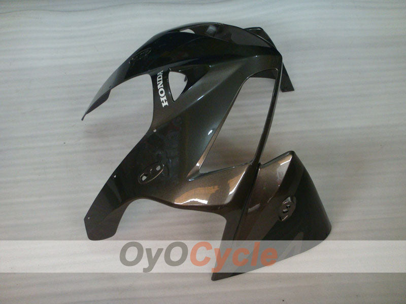 Injection Fairing kit for 05-06 CBR600RR - Grey - Factory Style #OYO87900309