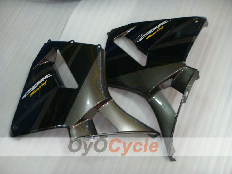 Injection Fairing kit for 05-06 CBR600RR - Grey - Factory Style #OYO87900309