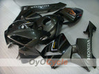 Injection Fairing kit for 05-06 CBR600RR - Grey - Factory Style #OYO87900309