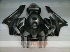 Injection Fairing kit for 05-06 CBR600RR - Grey - Factory Style #OYO87900309