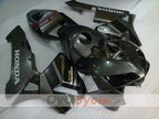 Injection Fairing kit for 05-06 CBR600RR - Grey - Factory Style #OYO87900309