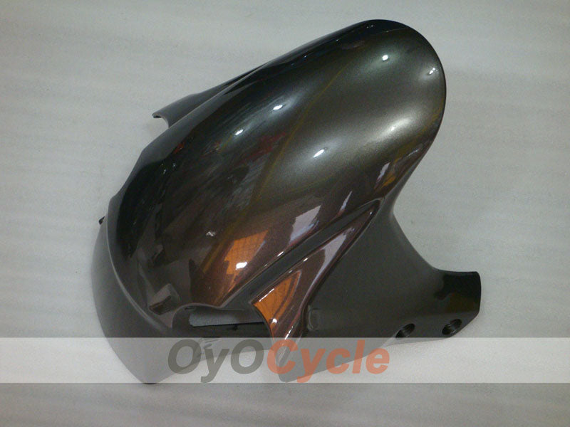 Injection Fairing kit for 05-06 CBR600RR - Grey - Factory Style #OYO87900309