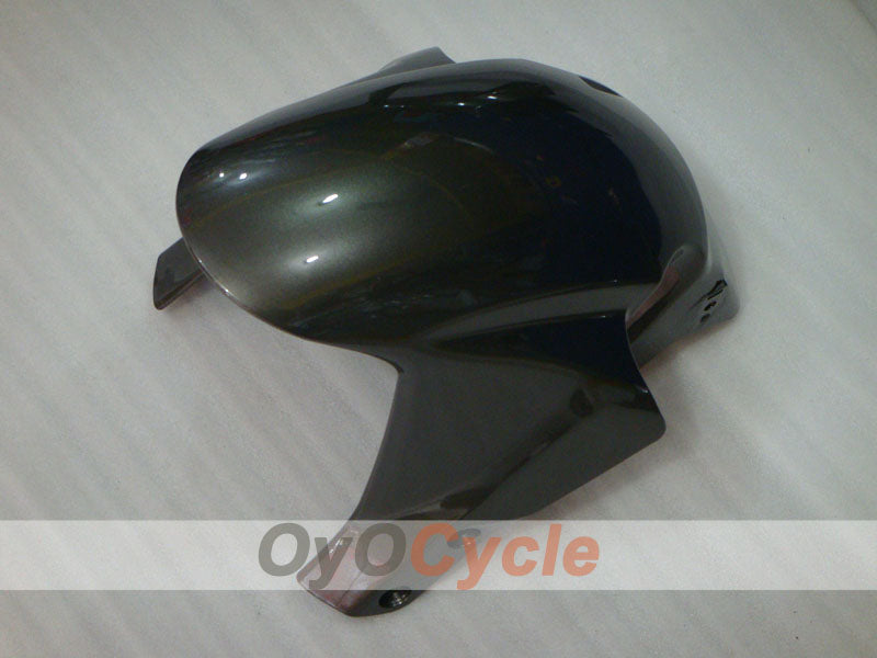 Injection Fairing kit for 05-06 CBR600RR - Grey - Factory Style #OYO87900309