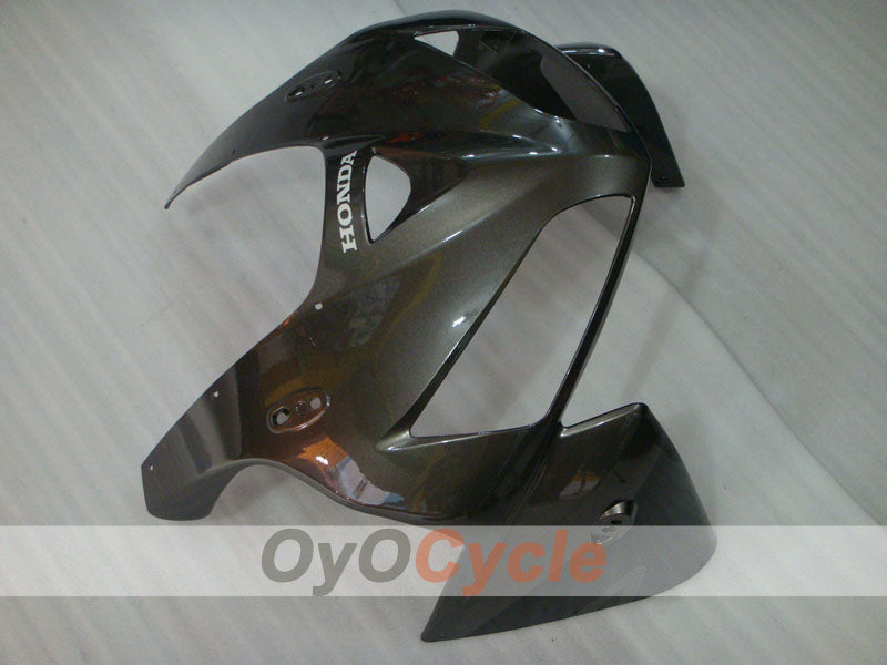 Injection Fairing kit for 05-06 CBR600RR - Grey - Factory Style #OYO87900309