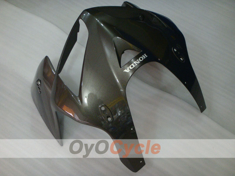 Injection Fairing kit for 05-06 CBR600RR - Grey - Factory Style #OYO87900309