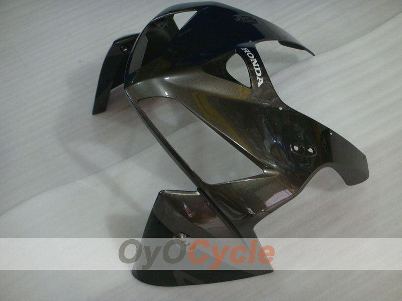 Injection Fairing kit for 05-06 CBR600RR - Grey - Factory Style #OYO87900309