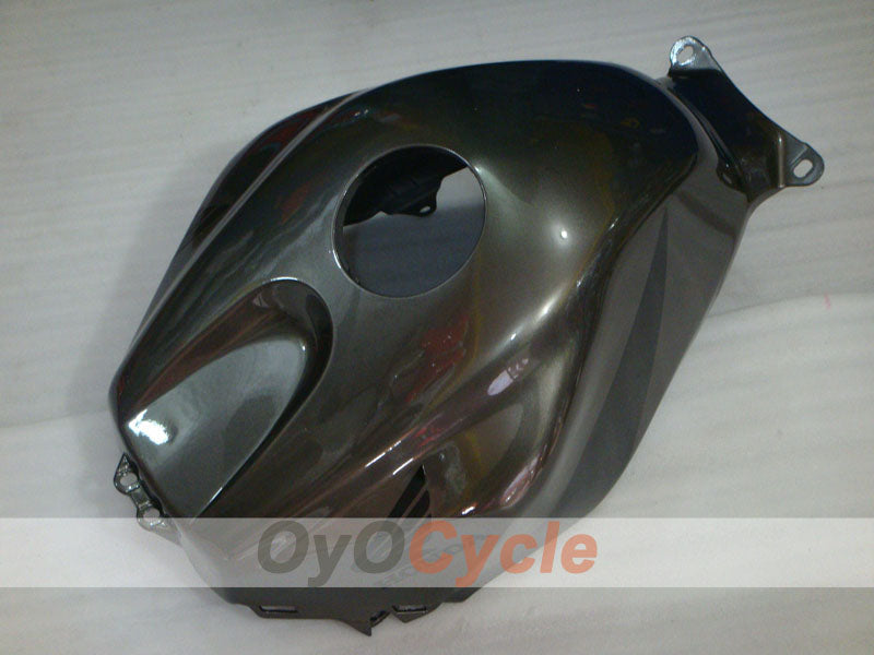 Injection Fairing kit for 05-06 CBR600RR - Grey - Factory Style #OYO87900309