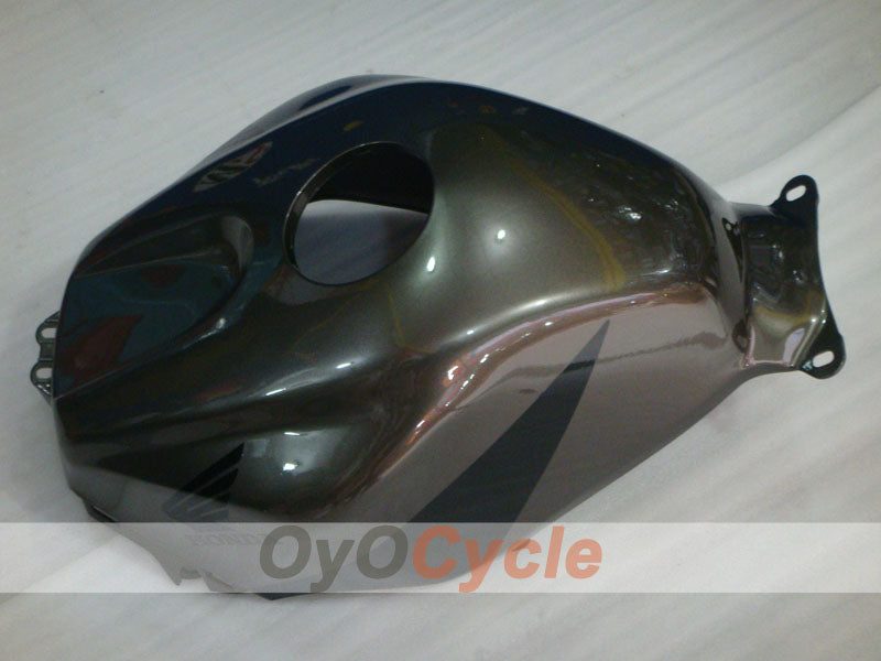 Injection Fairing kit for 05-06 CBR600RR - Grey - Factory Style #OYO87900309