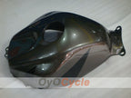 Injection Fairing kit for 05-06 CBR600RR - Grey - Factory Style #OYO87900309