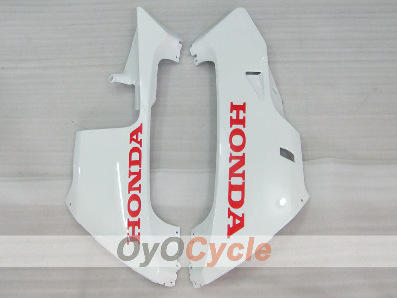 Left & Right Side Fairing For Honda 05-06 CBR600RR #OYO87907397