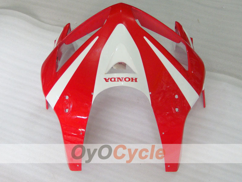 Front Upper Fairing For Honda 05-06 CBR600RR #OYO87907396 Secondary image