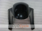 Injection Fairing kit for 05-06 CBR600RR - Black, Silver - Factory Style #OYO87900311