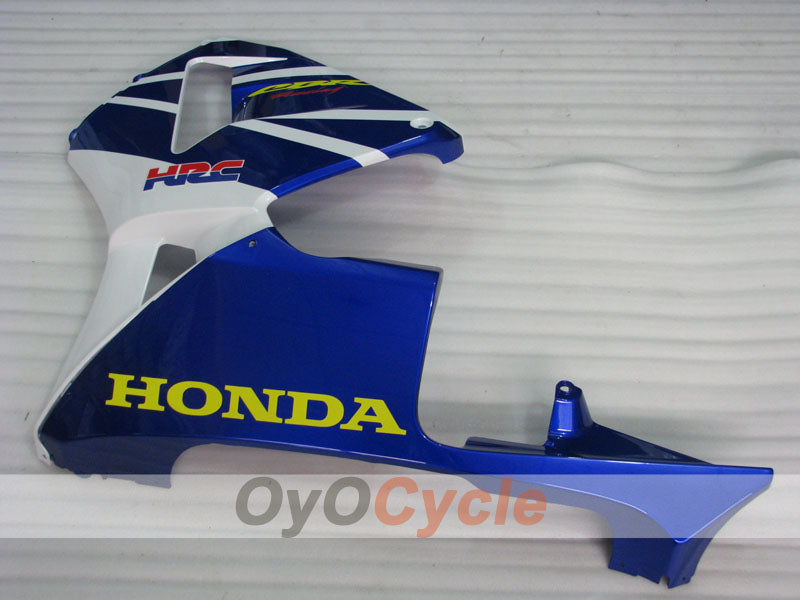 Left & Right Side Fairing For Honda 05-06 CBR600RR #OYO87907401 Main image