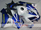Injection Fairing kit for 05-06 CBR600RR - Blue, White - Factory Style #OYO87900312