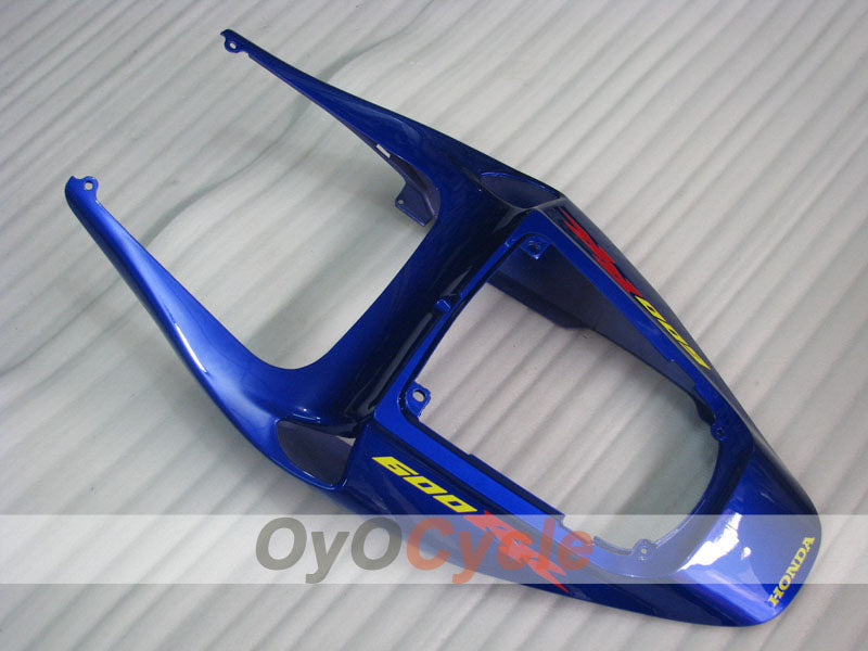 Rear Tail Fairing For Honda 05-06 CBR600RR #OYO87907404 Main image