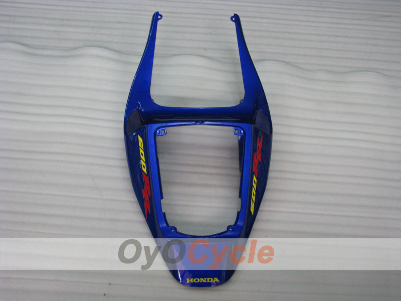 Rear Tail Fairing For Honda 05-06 CBR600RR #OYO87907404 Secondary image