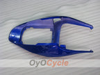 Injection Fairing kit for 05-06 CBR600RR - Blue, White - Factory Style #OYO87900312