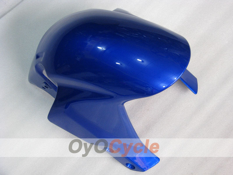 Injection Fairing kit for 05-06 CBR600RR - Blue, Black - Factory Style #OYO87900313