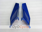 Injection Fairing kit for 05-06 CBR600RR - Blue, Black - Factory Style #OYO87900313