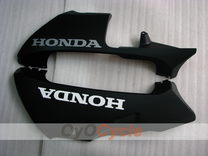 Injection Fairing kit for 05-06 CBR600RR - Red, Black - Factory Style #OYO87900314