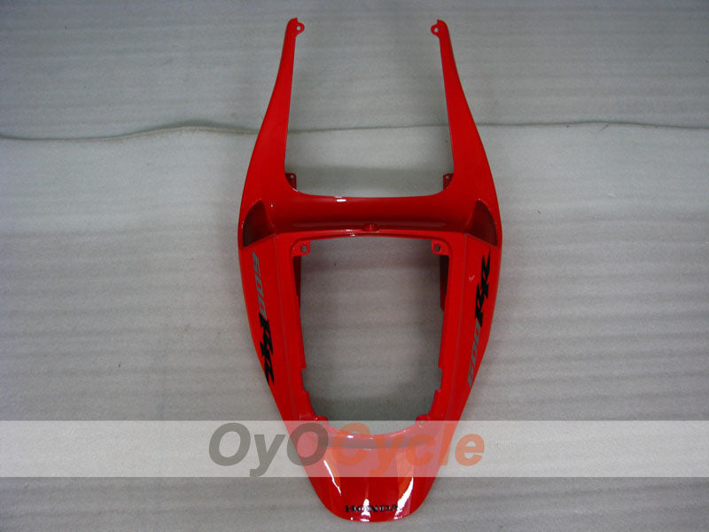 Injection Fairing kit for 05-06 CBR600RR - Red, Black - Factory Style #OYO87900314